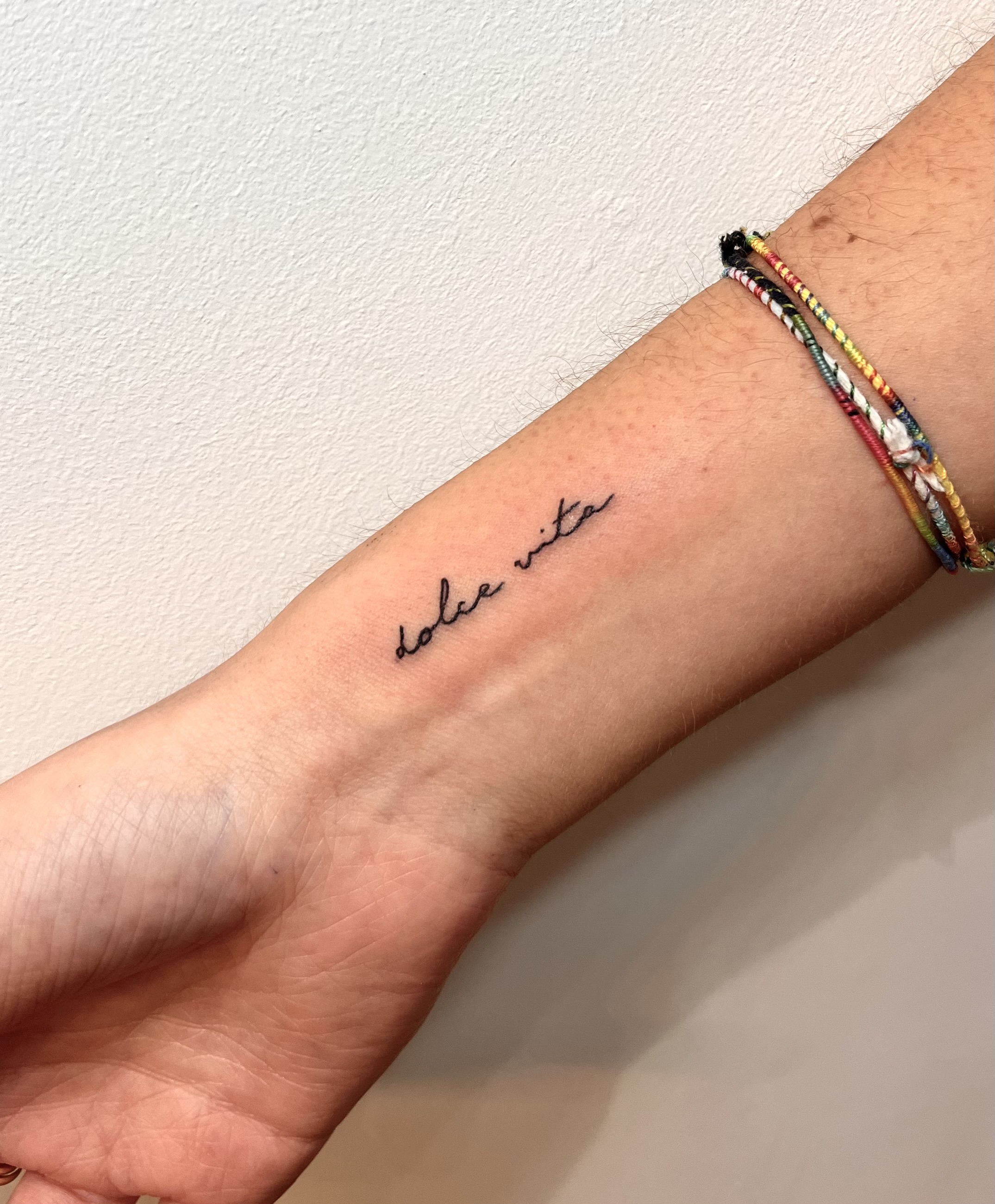 Tatouage réalisé par The Minim 02