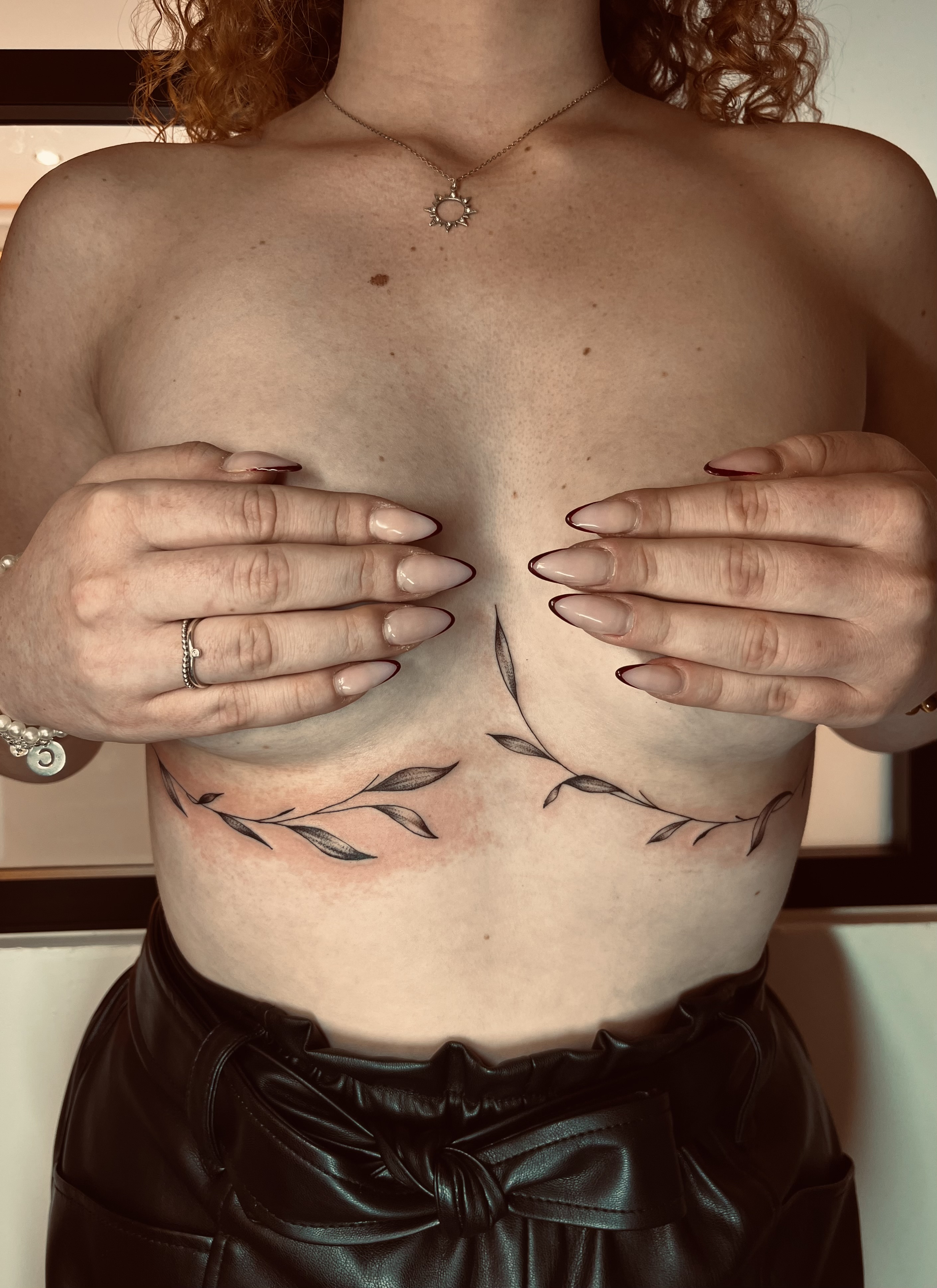 Tatouage réalisé par The Minim 03