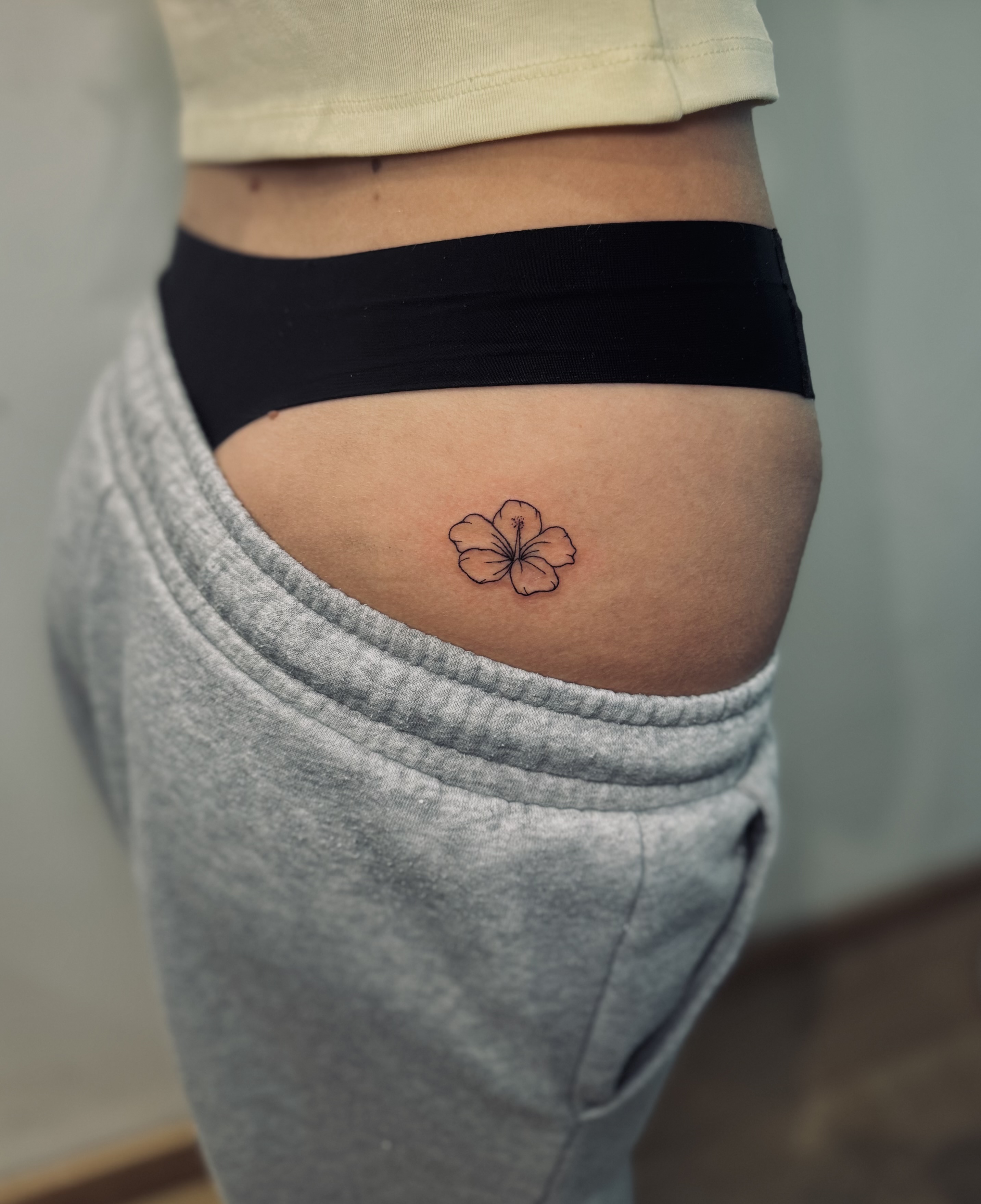 Tatouage réalisé par The Minim 11